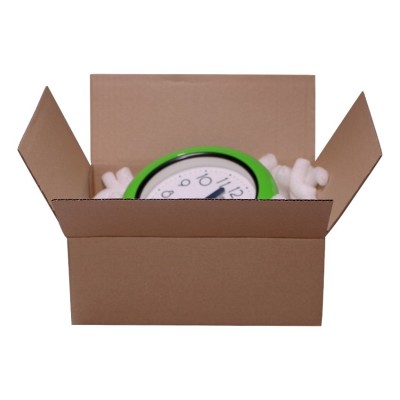 Cutie din carton maro K180 600x140x140