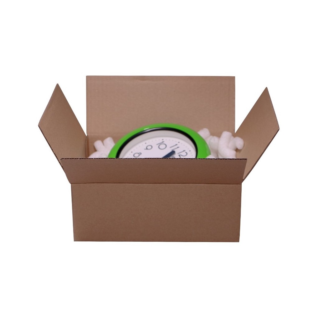 Pruun pappkast K180 600x140x140