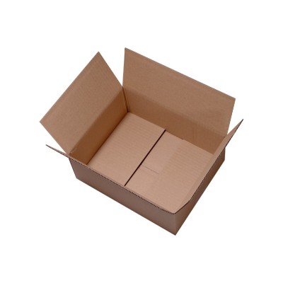 Cutie din carton maro K155 200x100x80