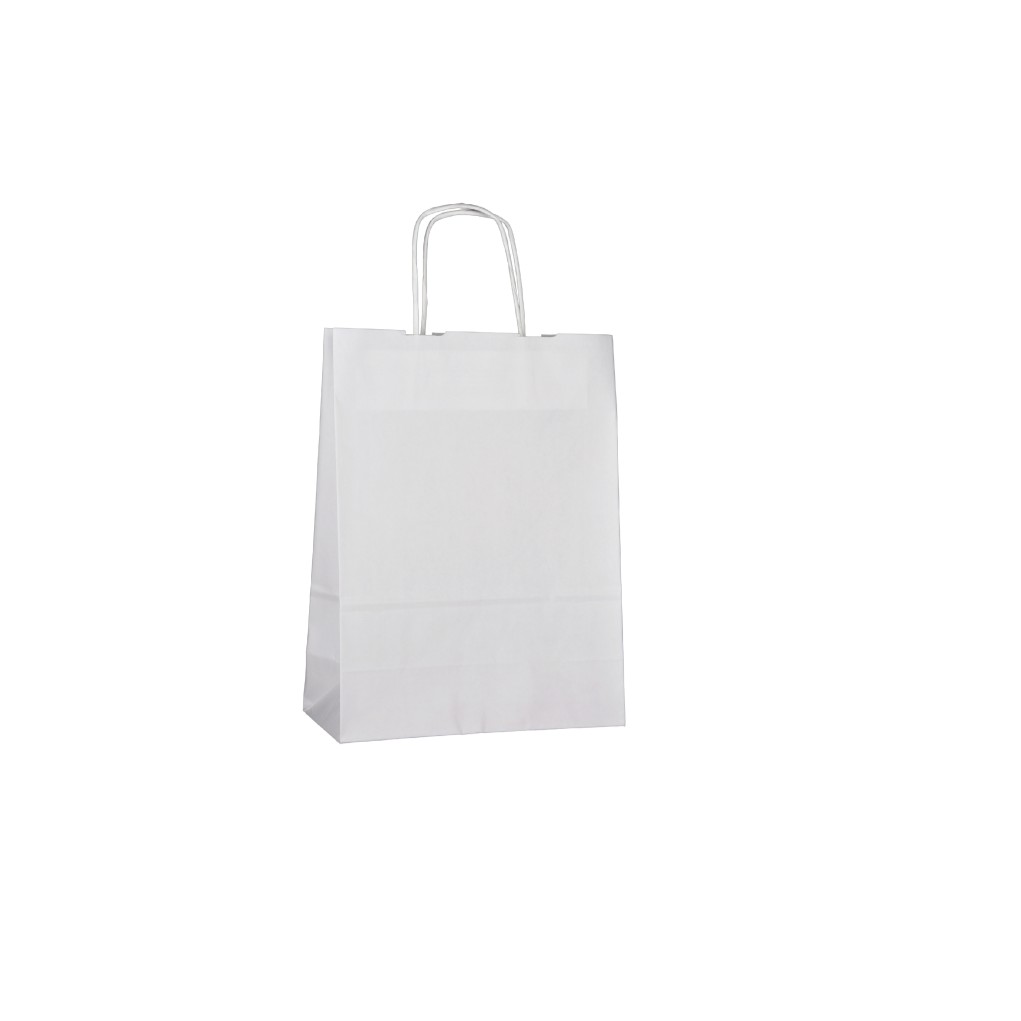 Bolsa de papel D1 180x80x210