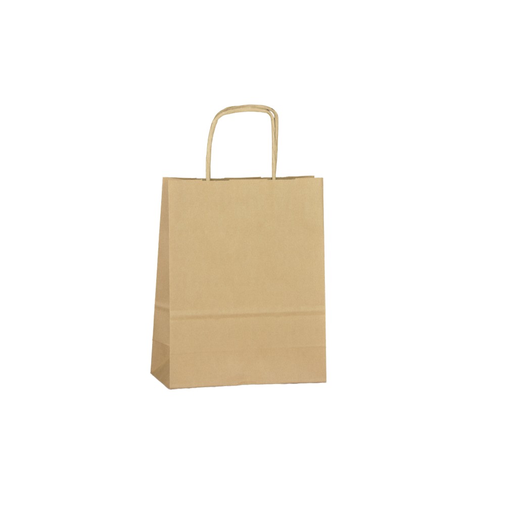 Bolsa de papel C1 180x80x210