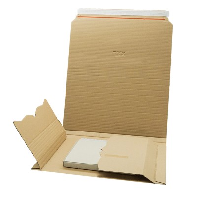 Owijka na książkę Multimail RollBox XXL 400x300x100 Owijka na książkę Multimail RollBox XXL 400x300x100