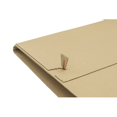 Owijka na książkę Multimail RollBox XXL 400x300x100 Owijka na książkę Multimail RollBox XXL 400x300x100
