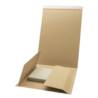 Ovijalna embalaža Multimail RollBox Eco XL 350x350x100 Ovijalna embalaža Multimail RollBox Eco XL 350x350x100