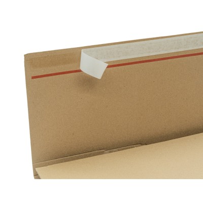 Omotač pakiranja Multimail RollBox Eco XL 350x350x100 Omotač pakiranja Multimail RollBox Eco XL 350x350x100