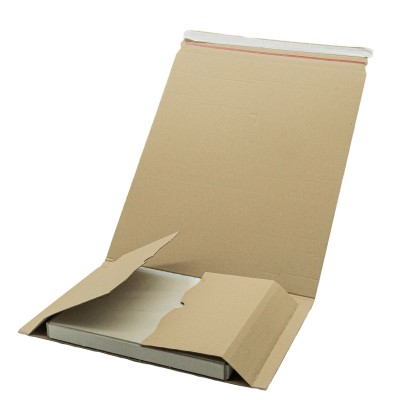 Rullpakend Multimail RollBox Eco L 330x230x100 Rullpakend Multimail RollBox Eco L 330x230x100