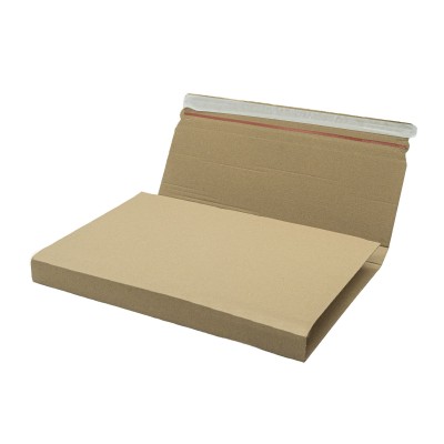 Rullpakend Multimail RollBox Eco L 330x230x100 Rullpakend Multimail RollBox Eco L 330x230x100