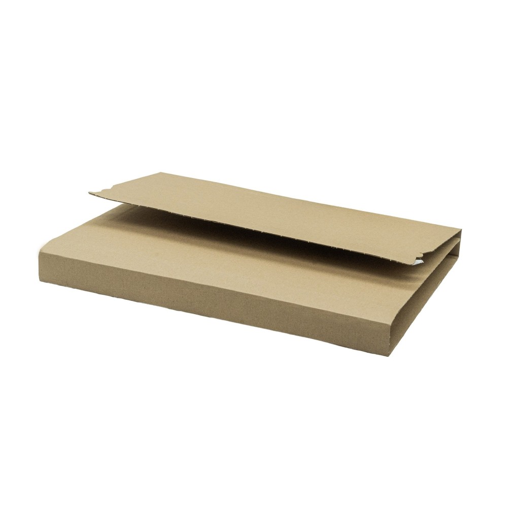Obalová fólie Multimail RollBox Eco L 330x230x100 Obalová fólie Multimail RollBox Eco L 330x230x100