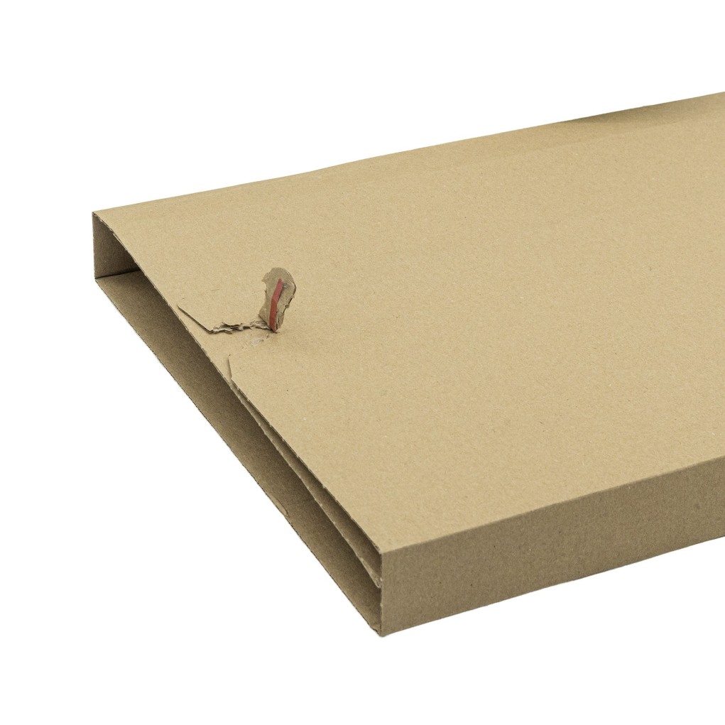 Omslagspakning Multimail RollBox Eco L 330x230x100 Omslagspakning Multimail RollBox Eco L 330x230x100