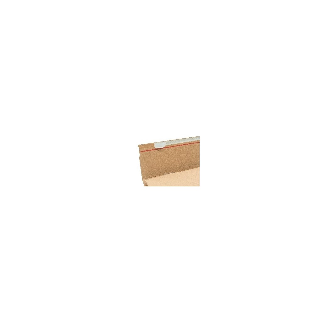 Rullpakend Multimail RollBox Eco L 330x230x100 Rullpakend Multimail RollBox Eco L 330x230x100
