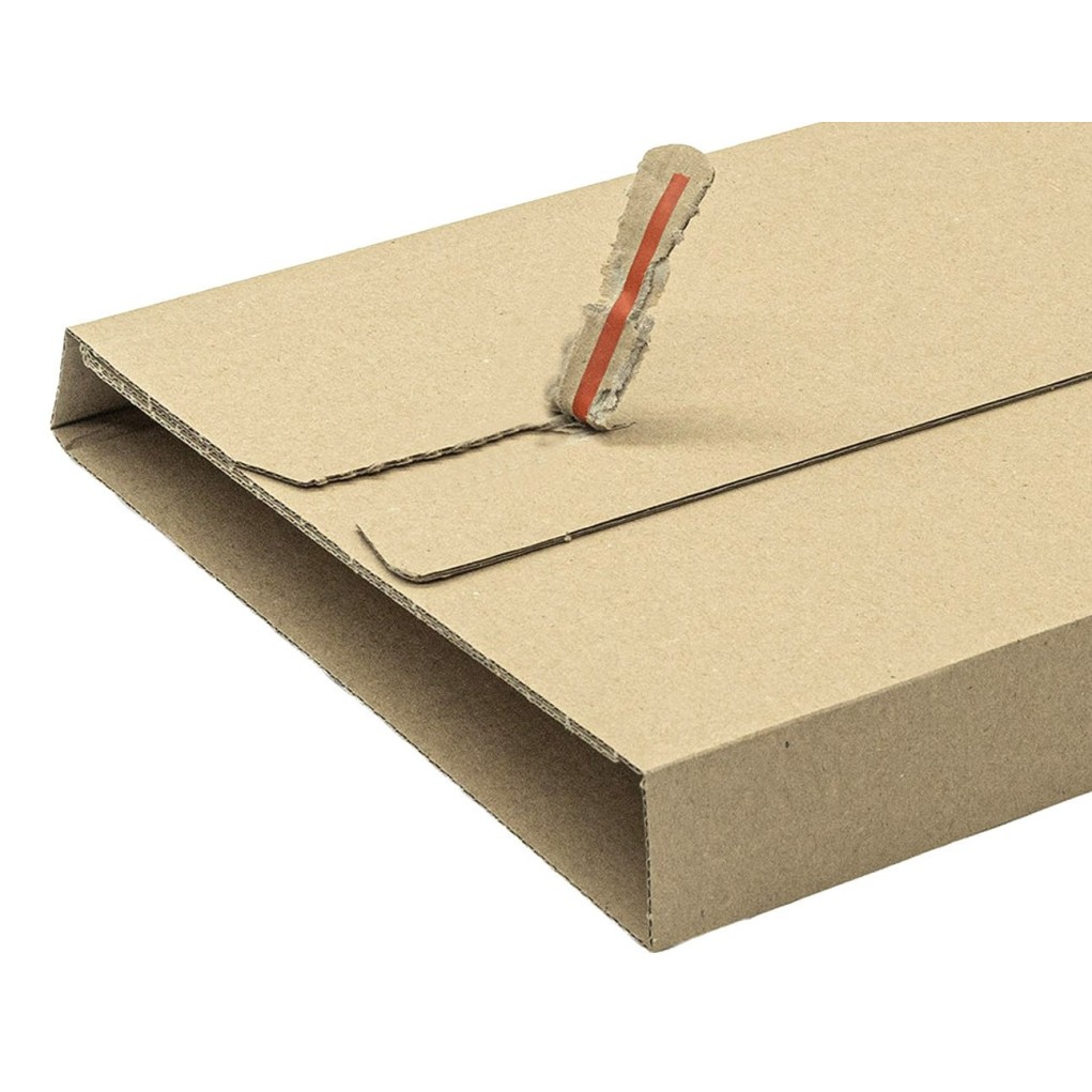 Упаковка-обгортка Multimail RollBox Eco M 300x210x80 Упаковка-обгортка Multimail RollBox Eco M 300x210x80