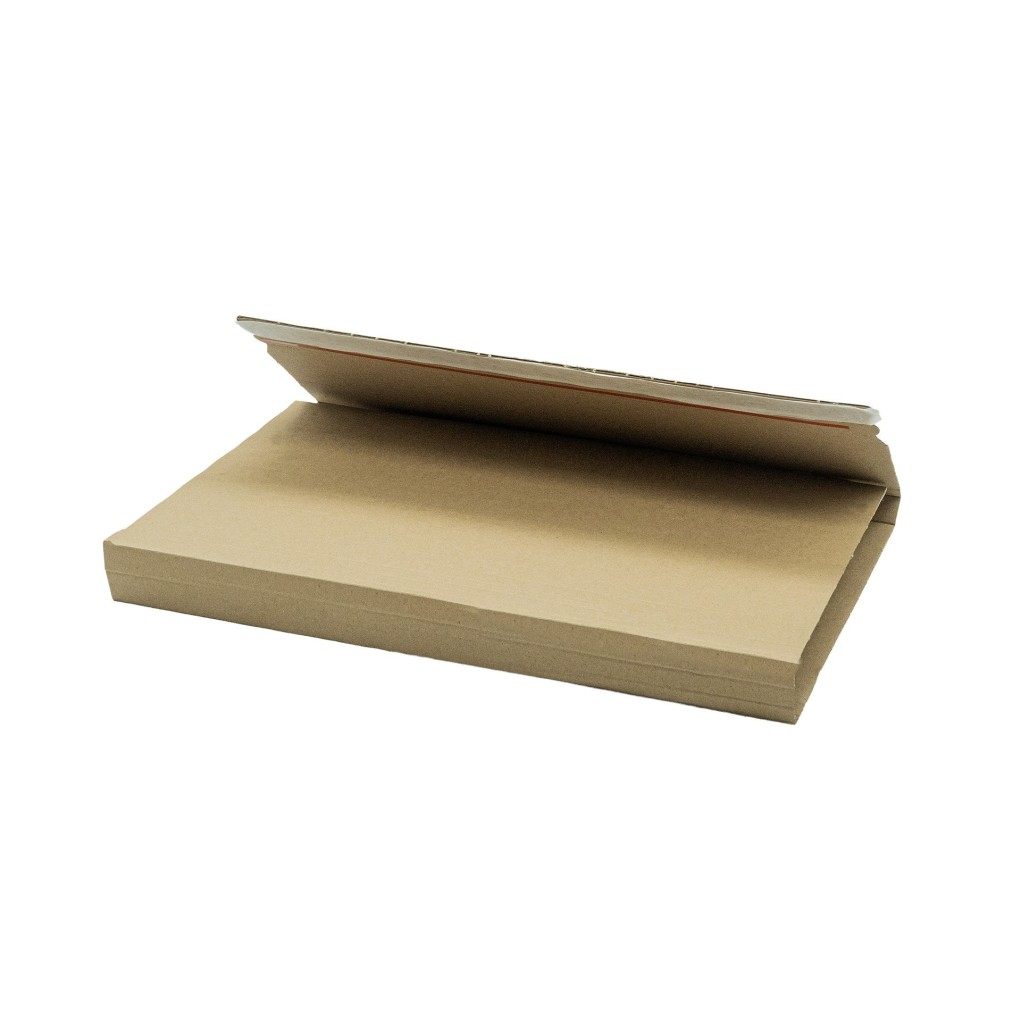 Käärepakkaus Multimail RollBox Eco M 300x210x80 Käärepakkaus Multimail RollBox Eco M 300x210x80