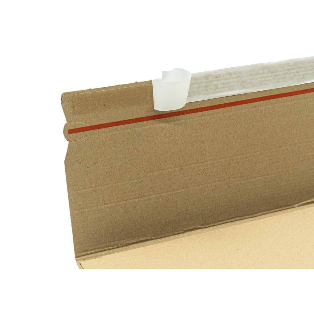 Omslagspakke Multimail RollBox Eco M 300x210x80 Omslagspakke Multimail RollBox Eco M 300x210x80