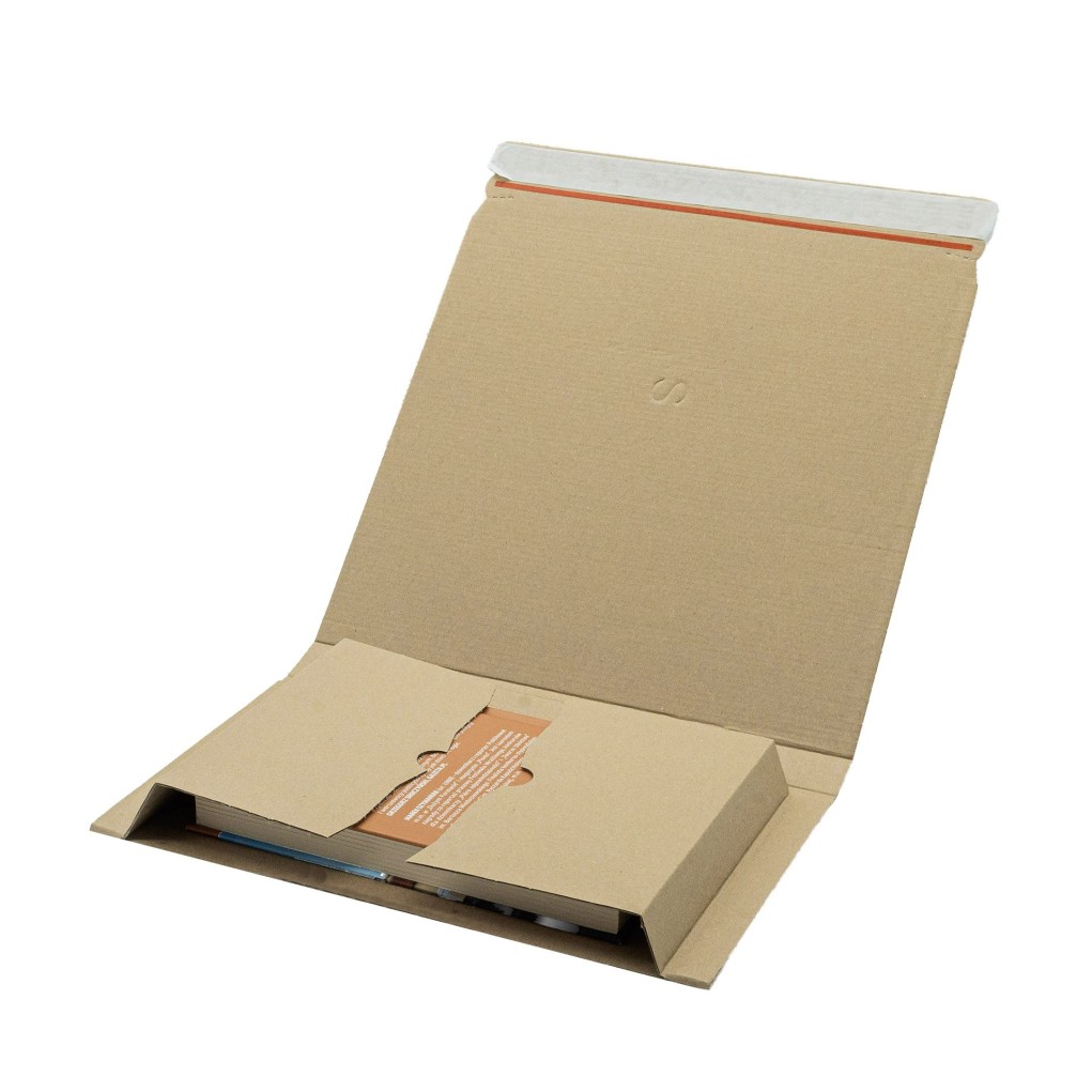 Ambalaj înfășurare Multimail RollBox Eco S 270x175x70 Ambalaj înfășurare Multimail RollBox Eco S 270x175x70