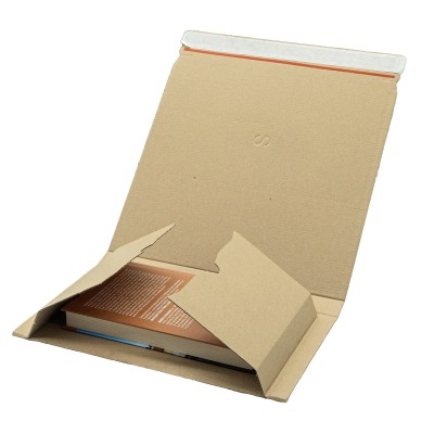 Rullpakendi Multimail RollBox Eco S 270x175x70 Rullpakendi Multimail RollBox Eco S 270x175x70