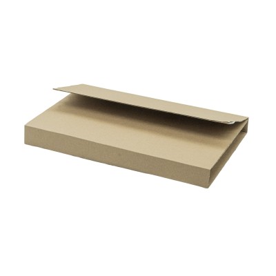 Apyvartine pakuotė Multimail RollBox Eco S 270x175x70 Apyvartine pakuotė Multimail RollBox Eco S 270x175x70