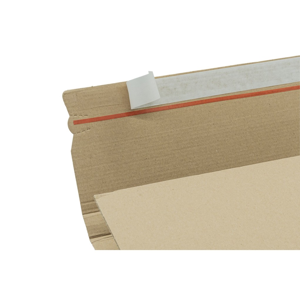 Ambalaj înfășurare Multimail RollBox Eco S 270x175x70 Ambalaj înfășurare Multimail RollBox Eco S 270x175x70