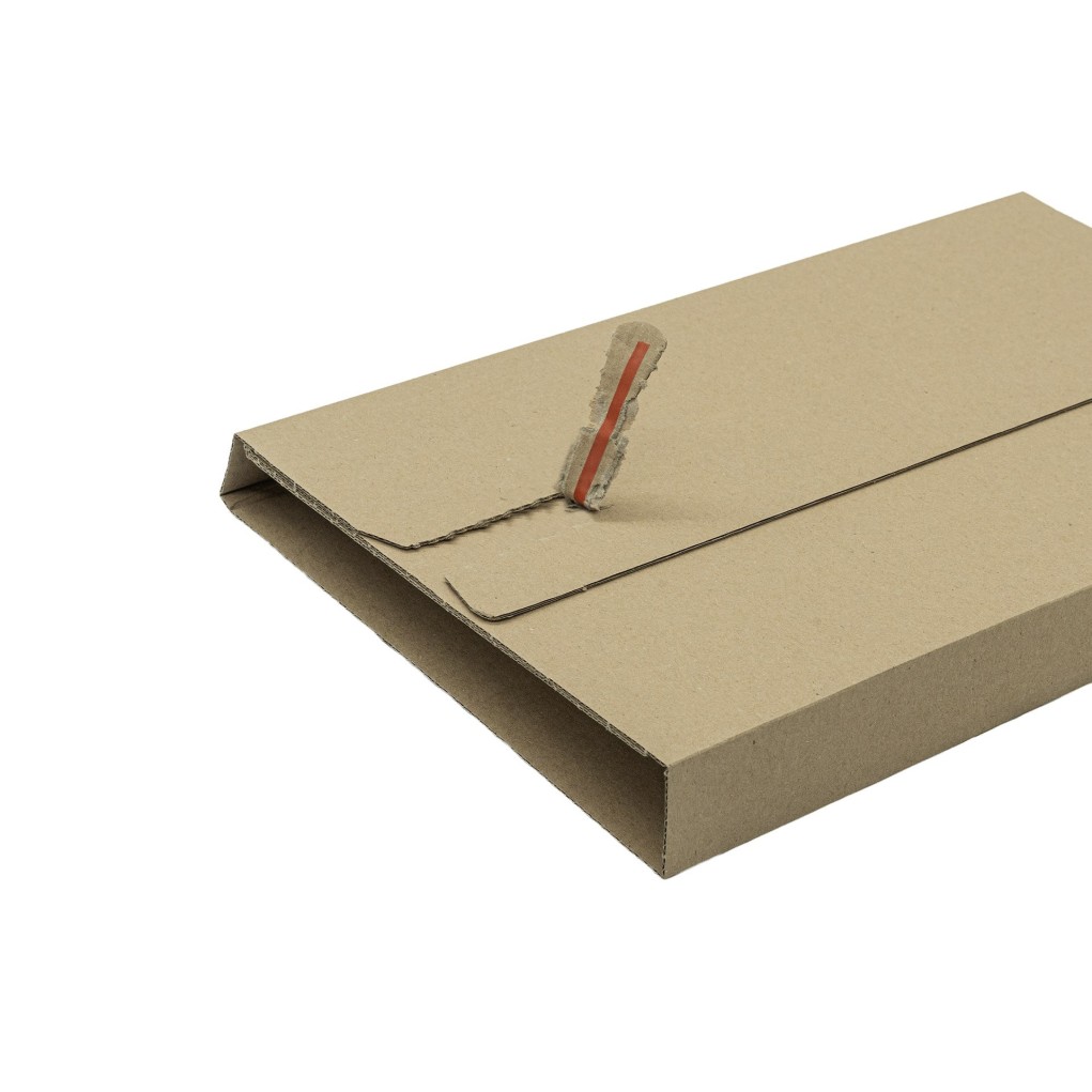 Emballage enroulé Multimail RollBox Eco S 270x175x70 Emballage enroulé Multimail RollBox Eco S 270x175x70