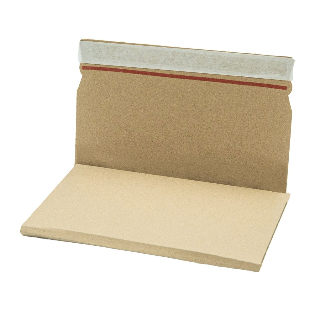 Wikkelverpakking Multimail RollBox Eco XS 210x150x60 Wikkelverpakking Multimail RollBox Eco XS 210x150x60