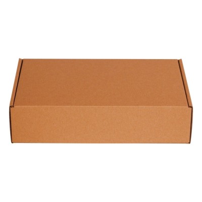 Pruun postikarp D70 180x120x40 Pruun postikarp D70 180x120x40