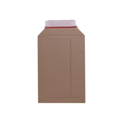 Envelop van golfkarton A4 230x325