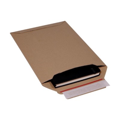 Enveloppe en carton ondulé A4 230x325