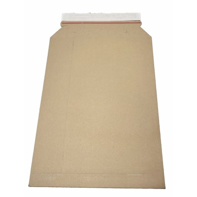Enveloppe en carton ondulé A4 230x325