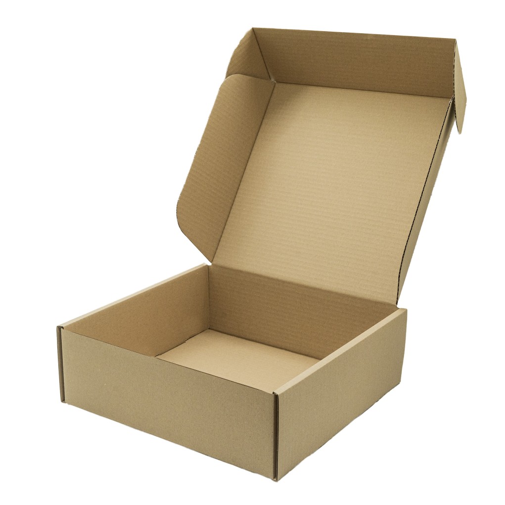 Pruun postikarp D75 300x300x100