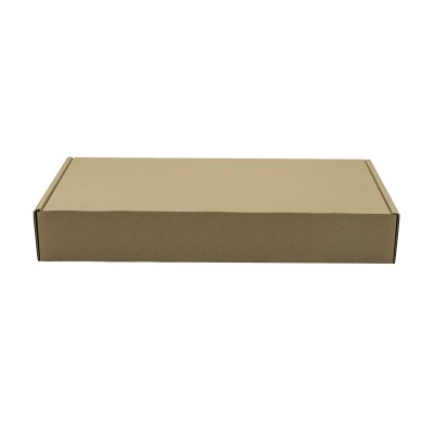 Brown stylish box D85 520x250x80 Brown stylish box D85 520x250x80