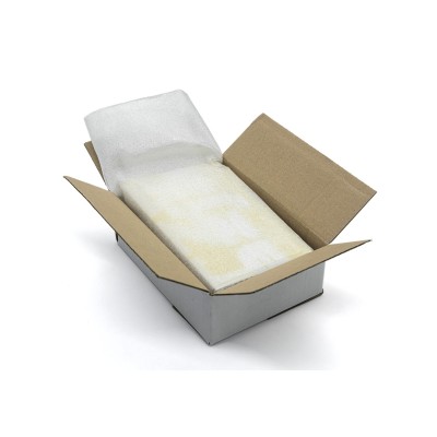 Espaciador blanco de espuma PE 1000x700x0.8 Espaciador blanco de espuma PE 1000x700x0.8