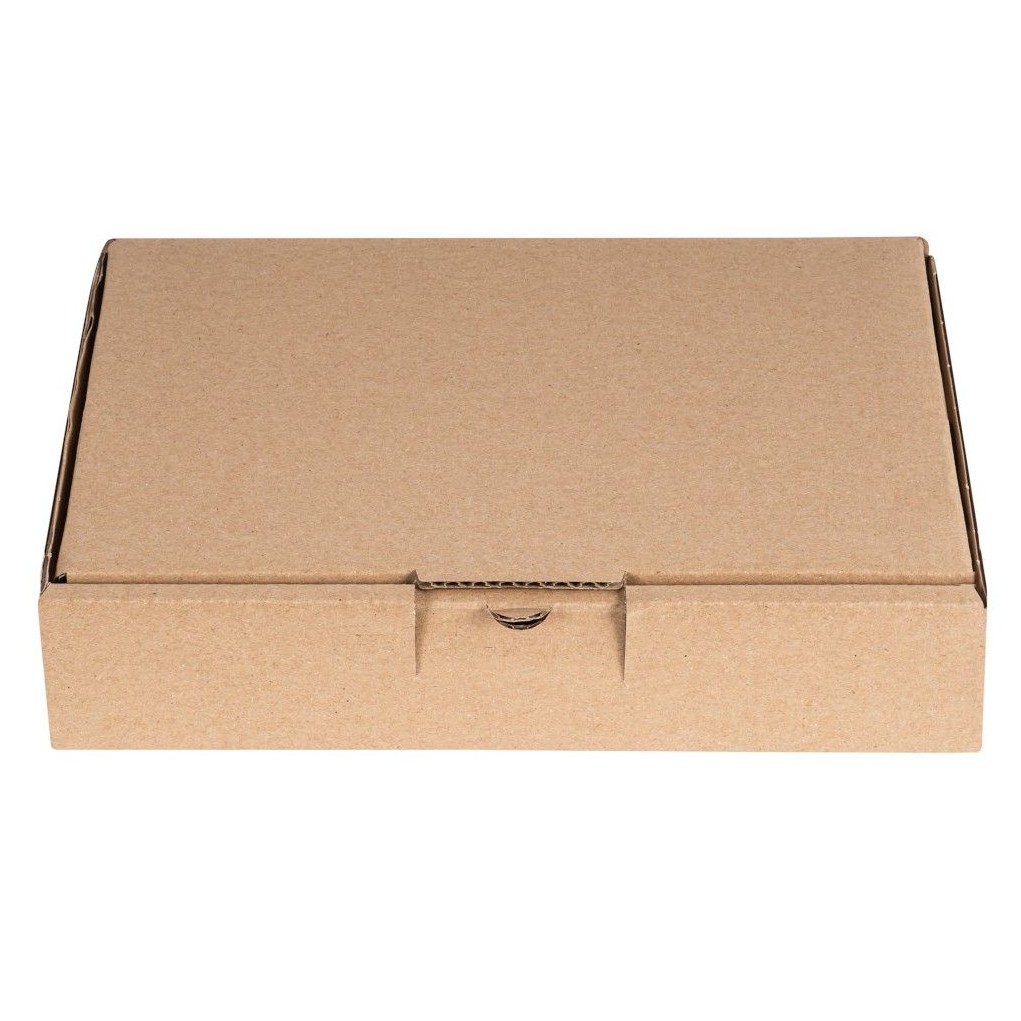 Flat postal box MAXI MBKA4 350x250x50 Flat postal box MAXI MBKA4 350x250x50