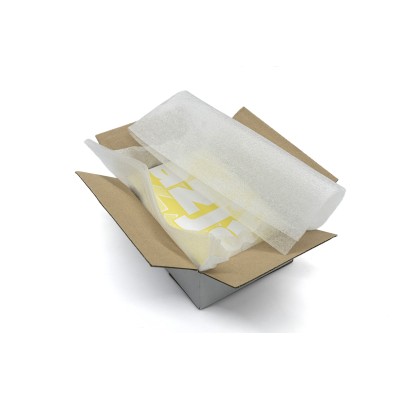 Valge PE vaht 1000x700x0.8 vahelülitus Valge PE vaht 1000x700x0.8 vahelülitus