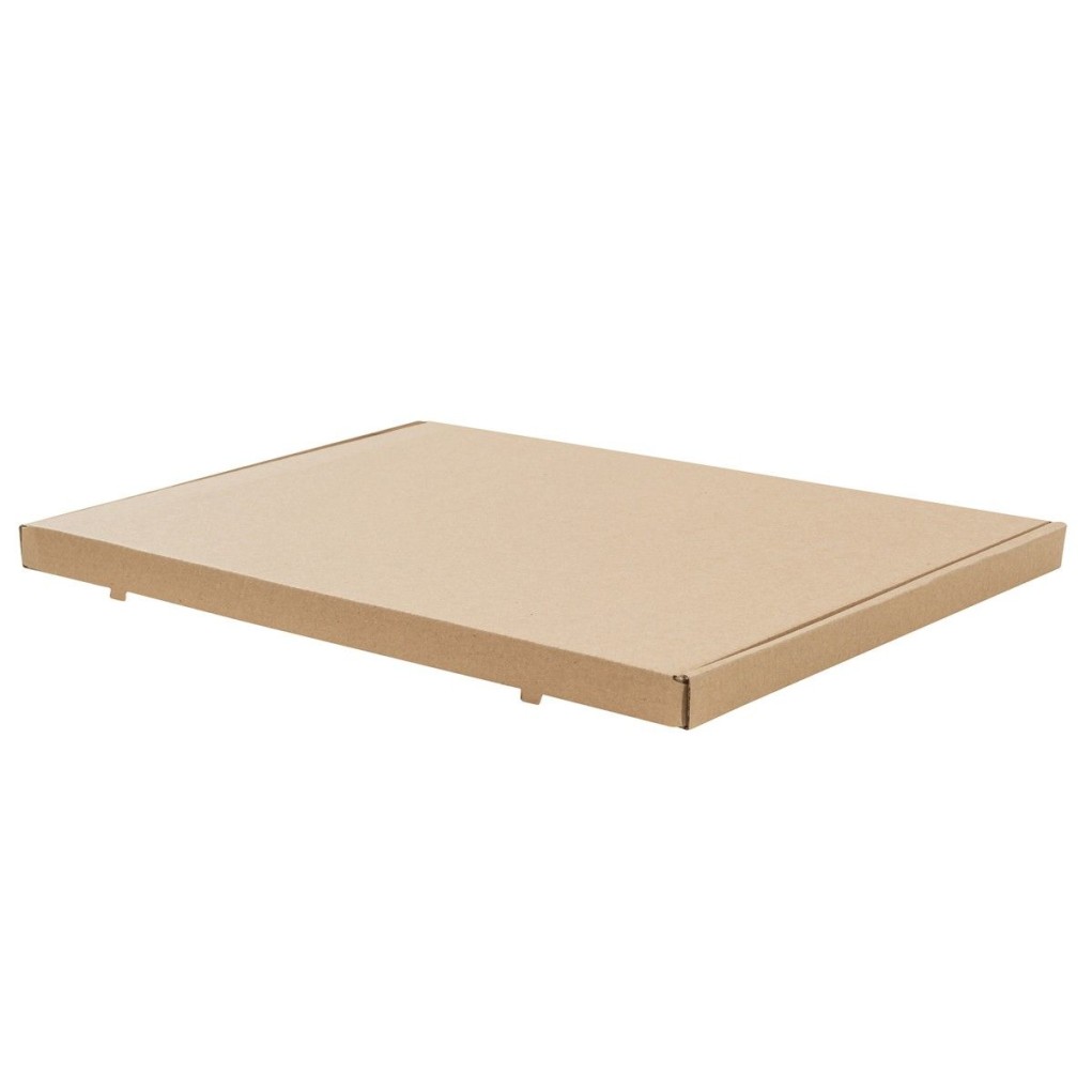 Plakana pastkaste GBKA5 230x160x20 Plakana pastkaste GBKA5 230x160x20
