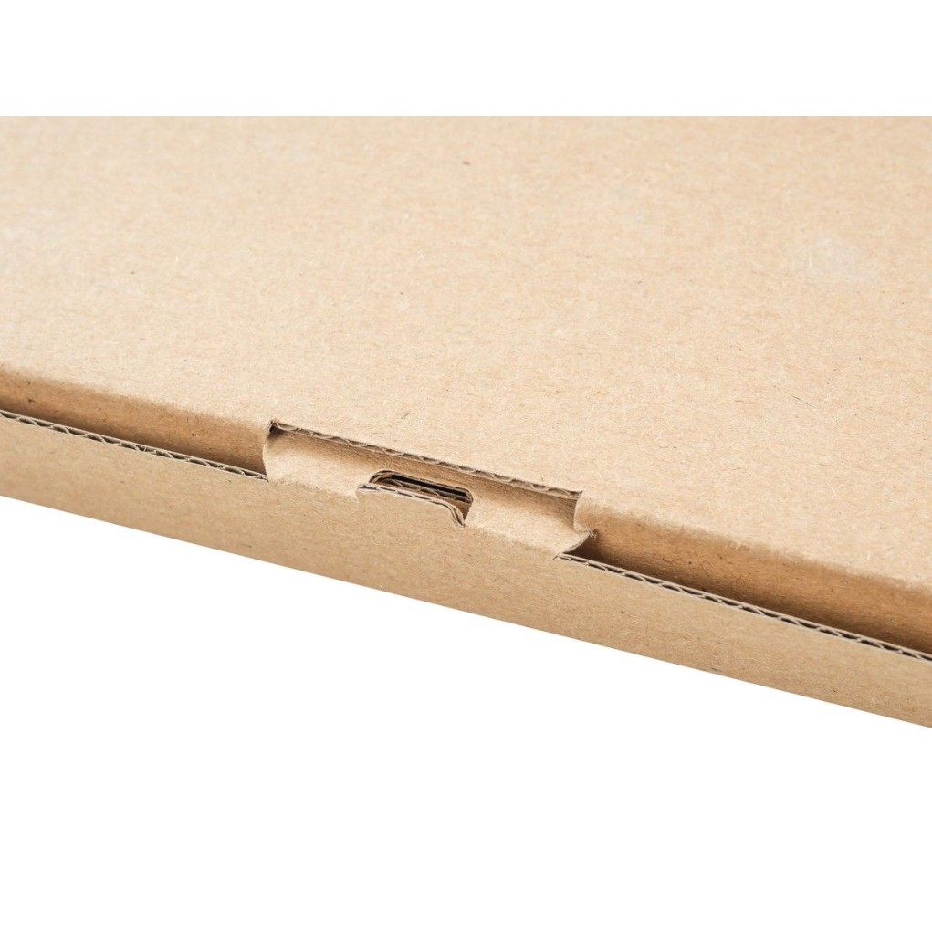 Flat postal box GBKA4 350x250x20 Flat postal box GBKA4 350x250x20