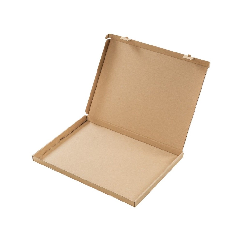 Flat postal box GBKA4 350x250x20 Flat postal box GBKA4 350x250x20