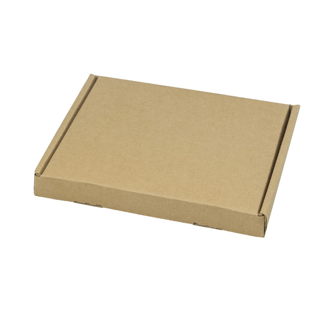 Litteä postilaatikko GBK01 165x125x20 Litteä postilaatikko GBK01 165x125x20