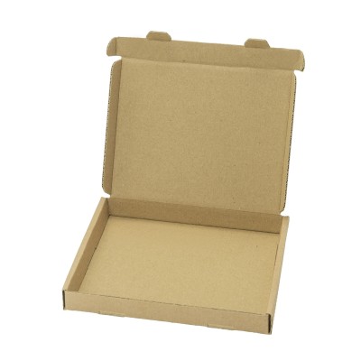 Scatola postale piatta GBK01 165x125x20