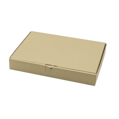 Flat postal box MAXI MBK02 320x225x49 Flat postal box MAXI MBK02 320x225x49