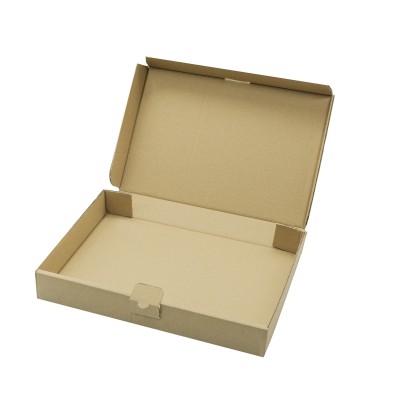 Flat postal box MAXI MBK02 320x225x49 Flat postal box MAXI MBK02 320x225x49