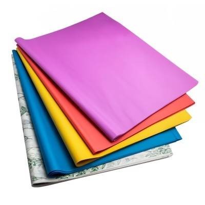 Decorative wrapping Silkpaper