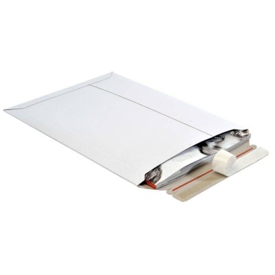 Toppac solid cardboard envelopes - BoxMarket store