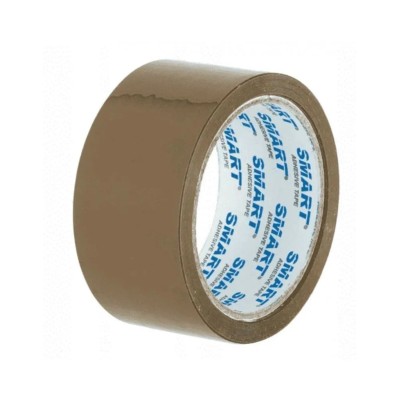 Adhesive packing tape