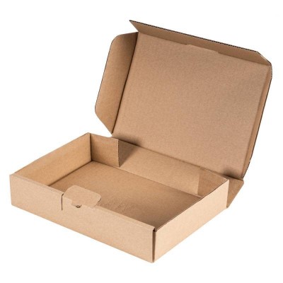 Flat MAXI postal boxes