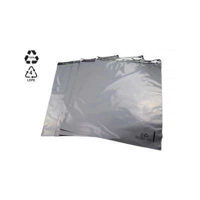 Poly mailers Foliopak ECO