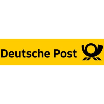 Emballages pour Deutsche Post - Maxibrief (DE)