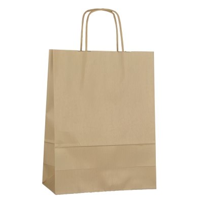 Paper bags