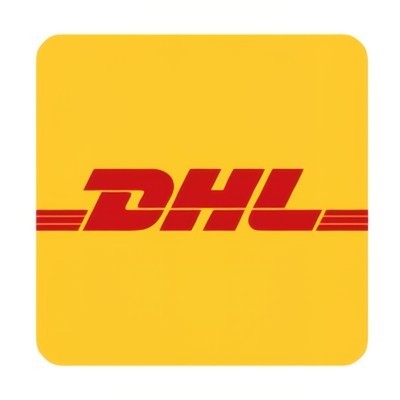 DHL BOX 24/7 pakendid