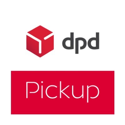 DPD Pickup Station