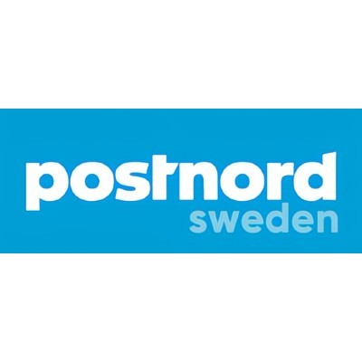 Iepakojumi PostNord Sweden (SE)