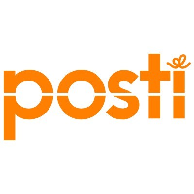 Emballages pour Posti (FI)